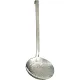 Vahtlusikas MONOBLOCK, Ø 160 mm (324160)