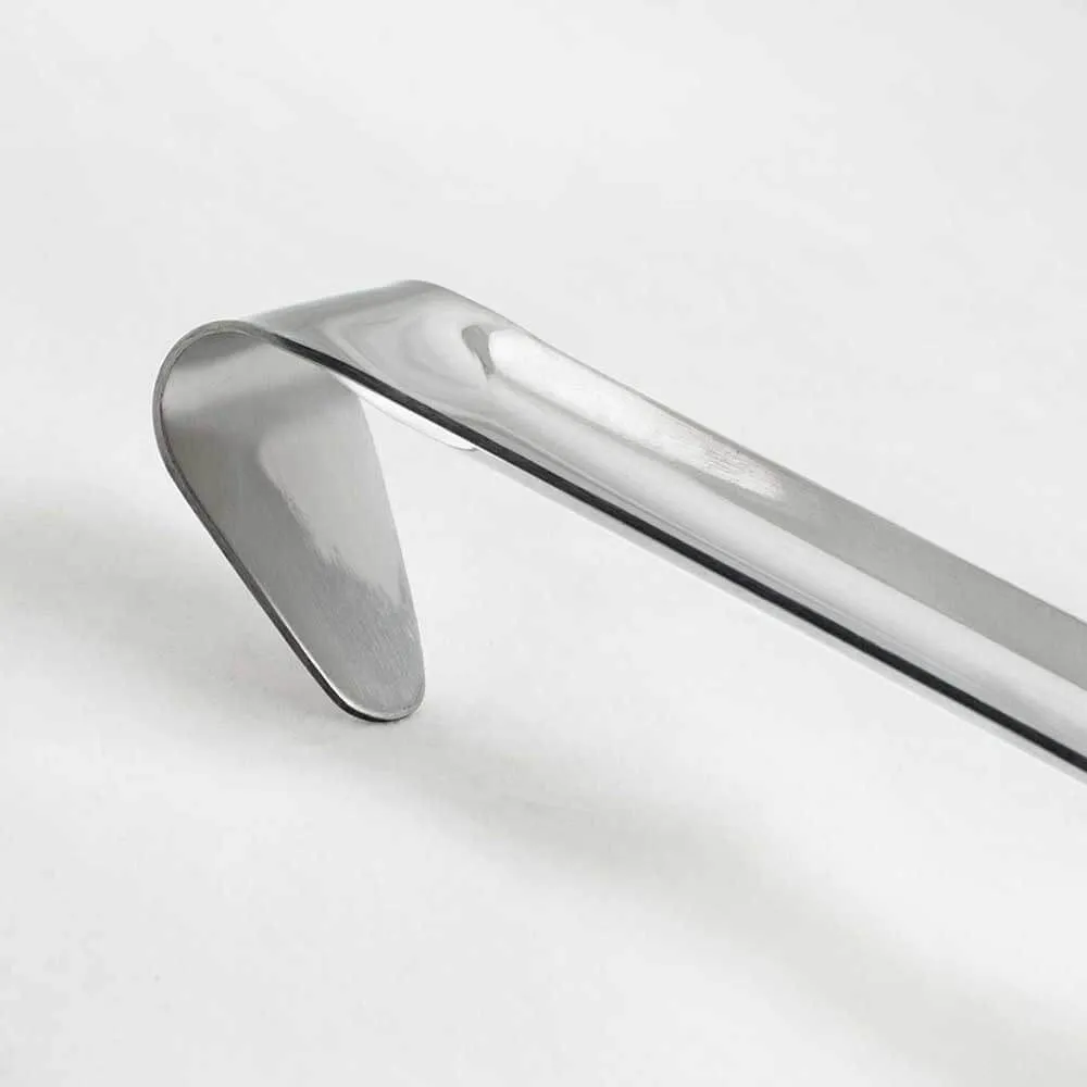 Vahtlusikas MONOBLOCK, Ø 160 mm (324160)