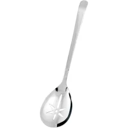 Perforeeritud serveerimislusikas, 310 mm