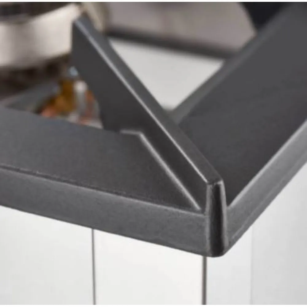 14 kW Keedupotipliit