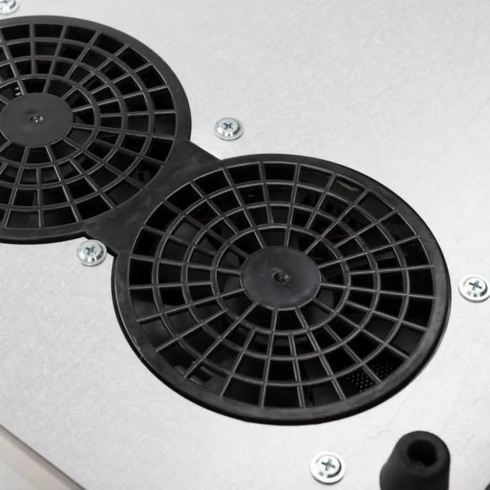 Professionaalne Induktsioonpliit 3,5 KW