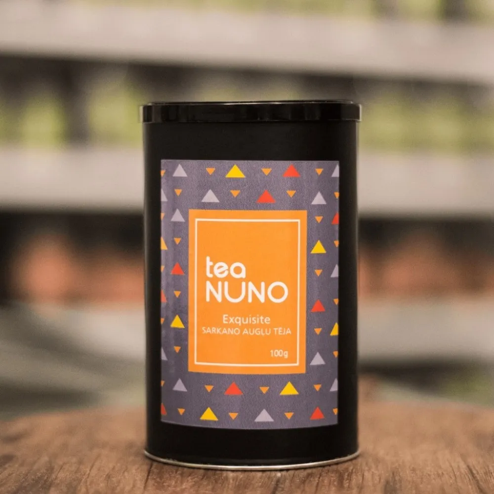 Eksklusiivne Puuviljatee 100g