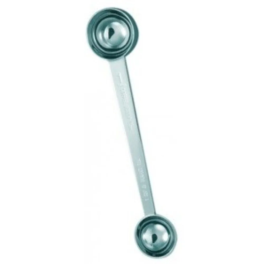 Teede ja kohvi mõõtmisnõu 3.4x18.2cm