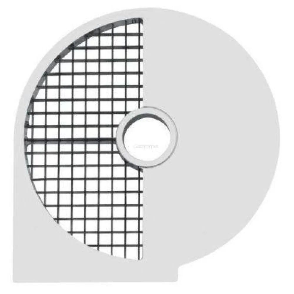 Küpsetamise kuubikud 10x10 mm