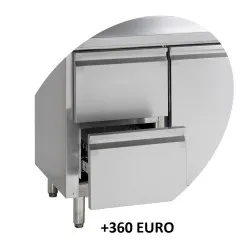Pagaritöölaud BK 1510 mm