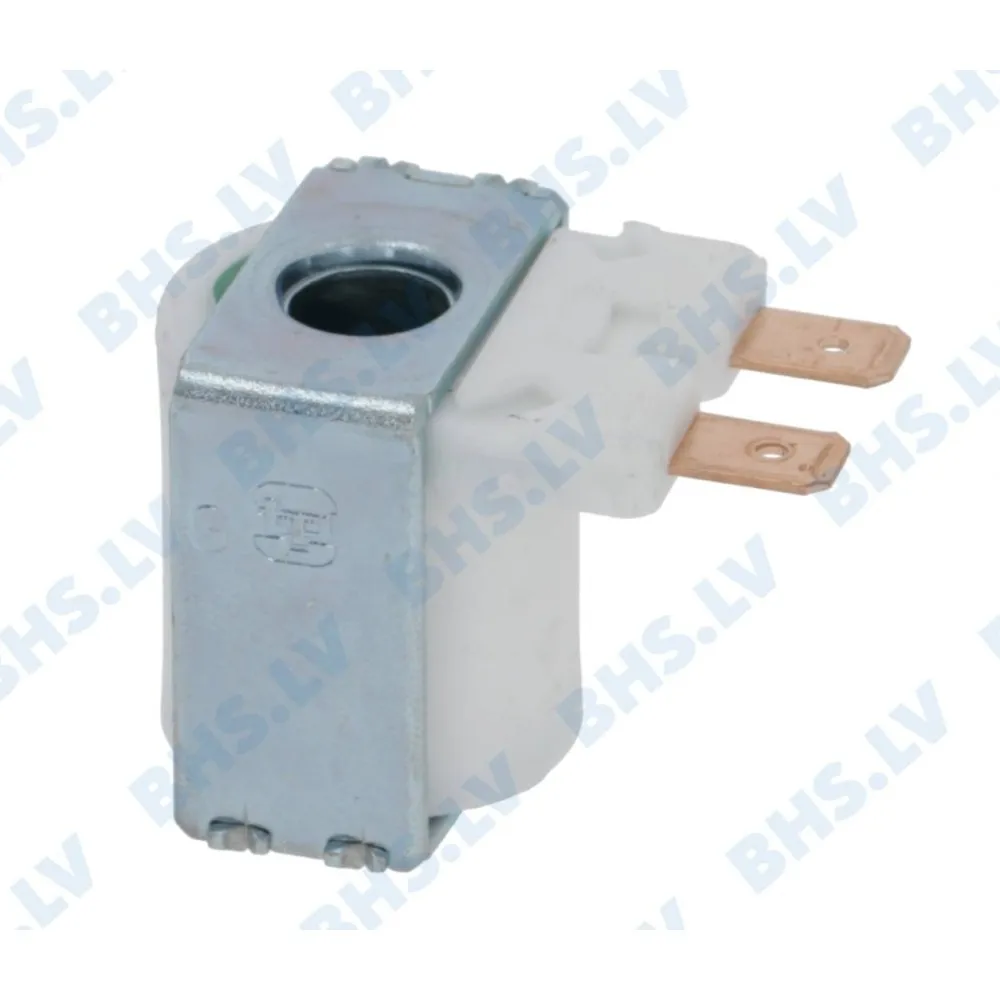 COIL T&P 220V 50/60Hz - Solaida vārstu daļas