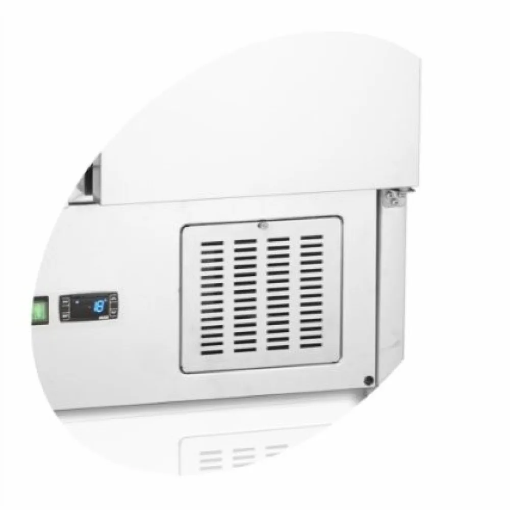 Salatilett GS92 230L