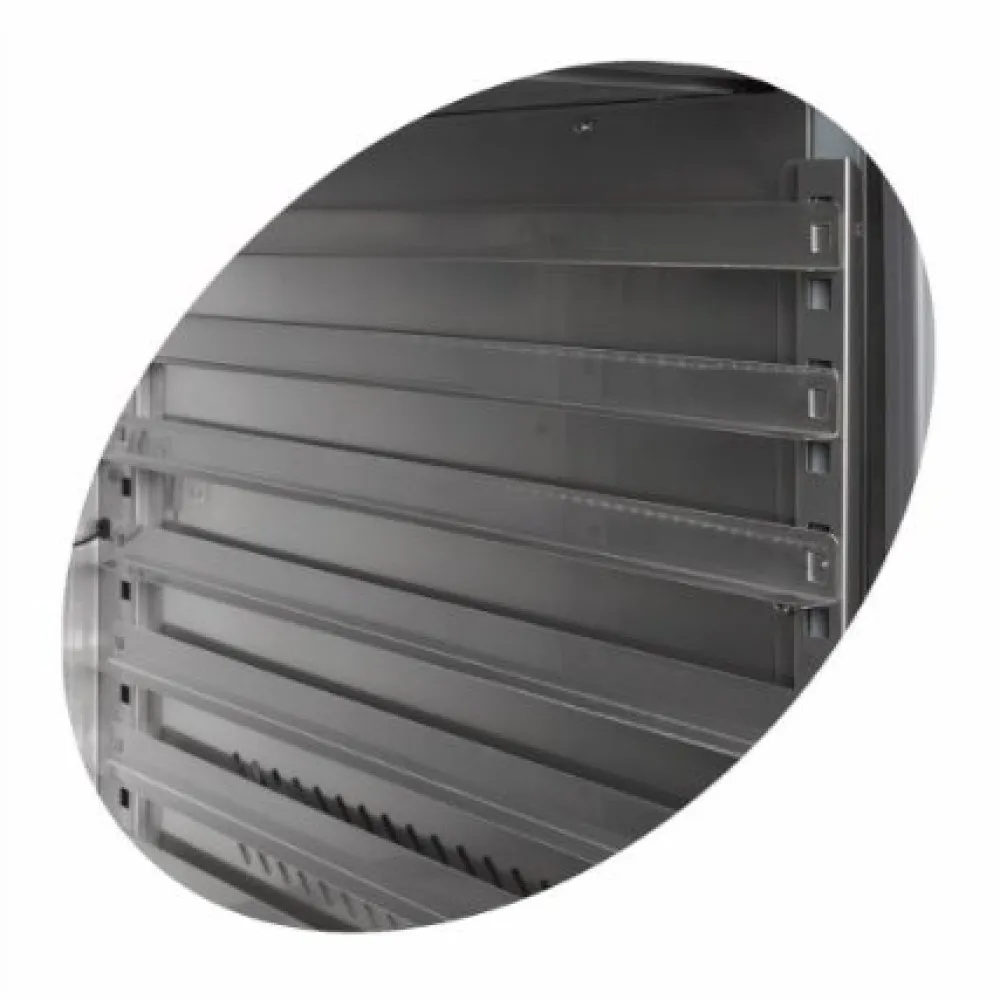 Kondiitri sügavkülmik 737 L