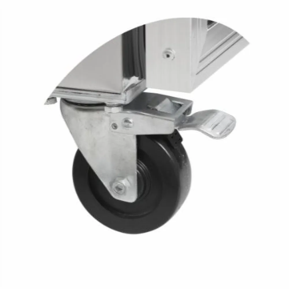 Külmutustabel CK 7310G klaasustega