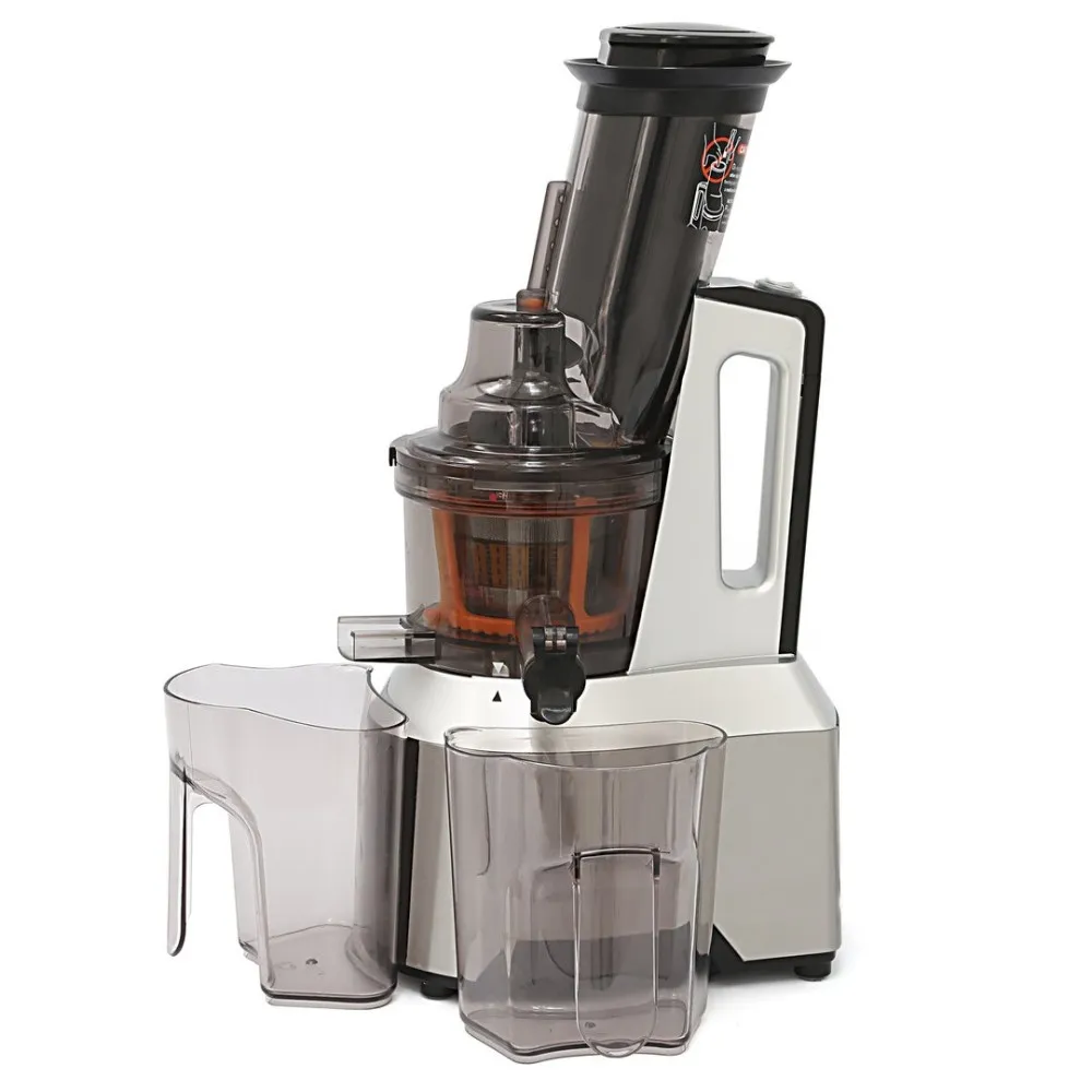 Premium Low-Speed Juicer LL-60