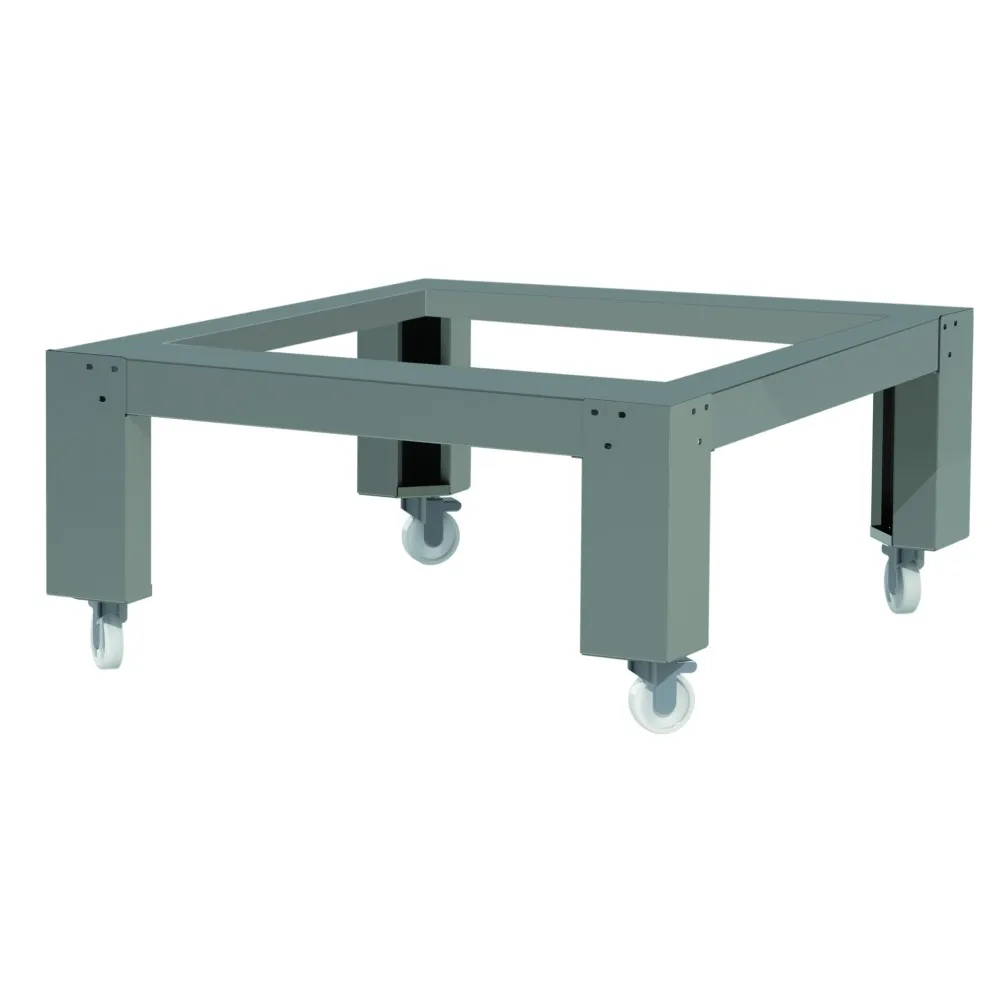 Roostevaba terasest alus ST40