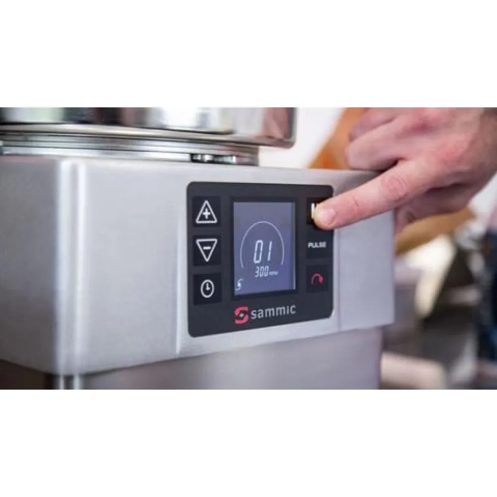 Juurviljalõikur CA-31 - Tõhus köögiseade