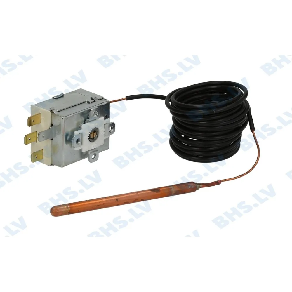 Precision Thermostat TR2