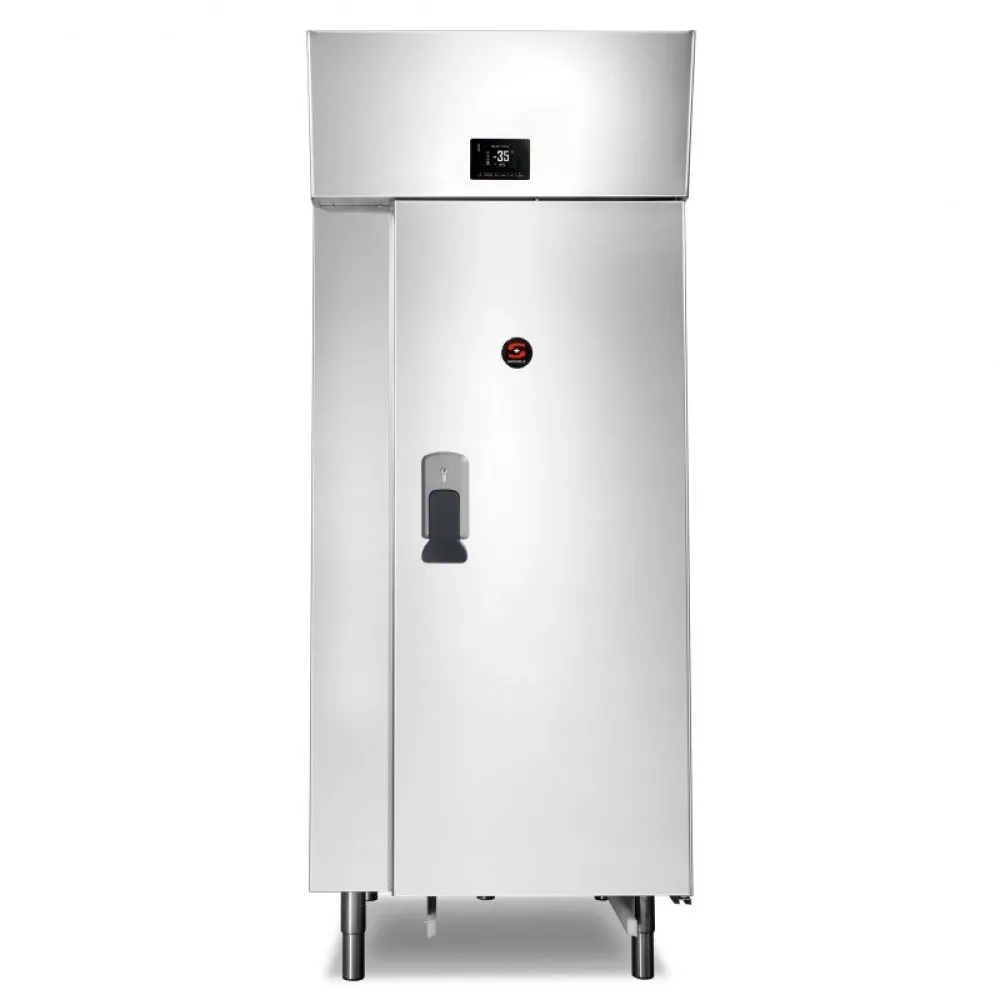 Kiirjahutuskamber-külmik AT-20