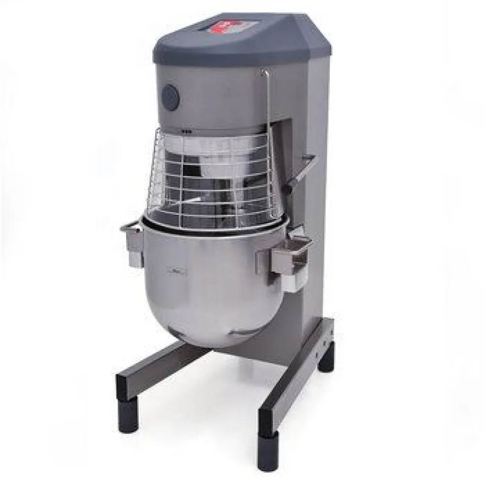 Planemos maišyklė 40l