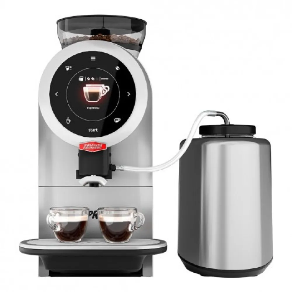 Sprso kafijas automāts