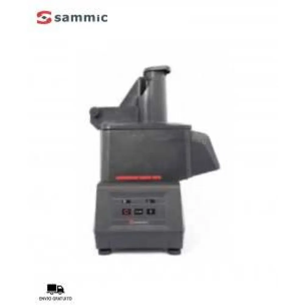 Kompaktais dārzeņu griezējs CA-2V