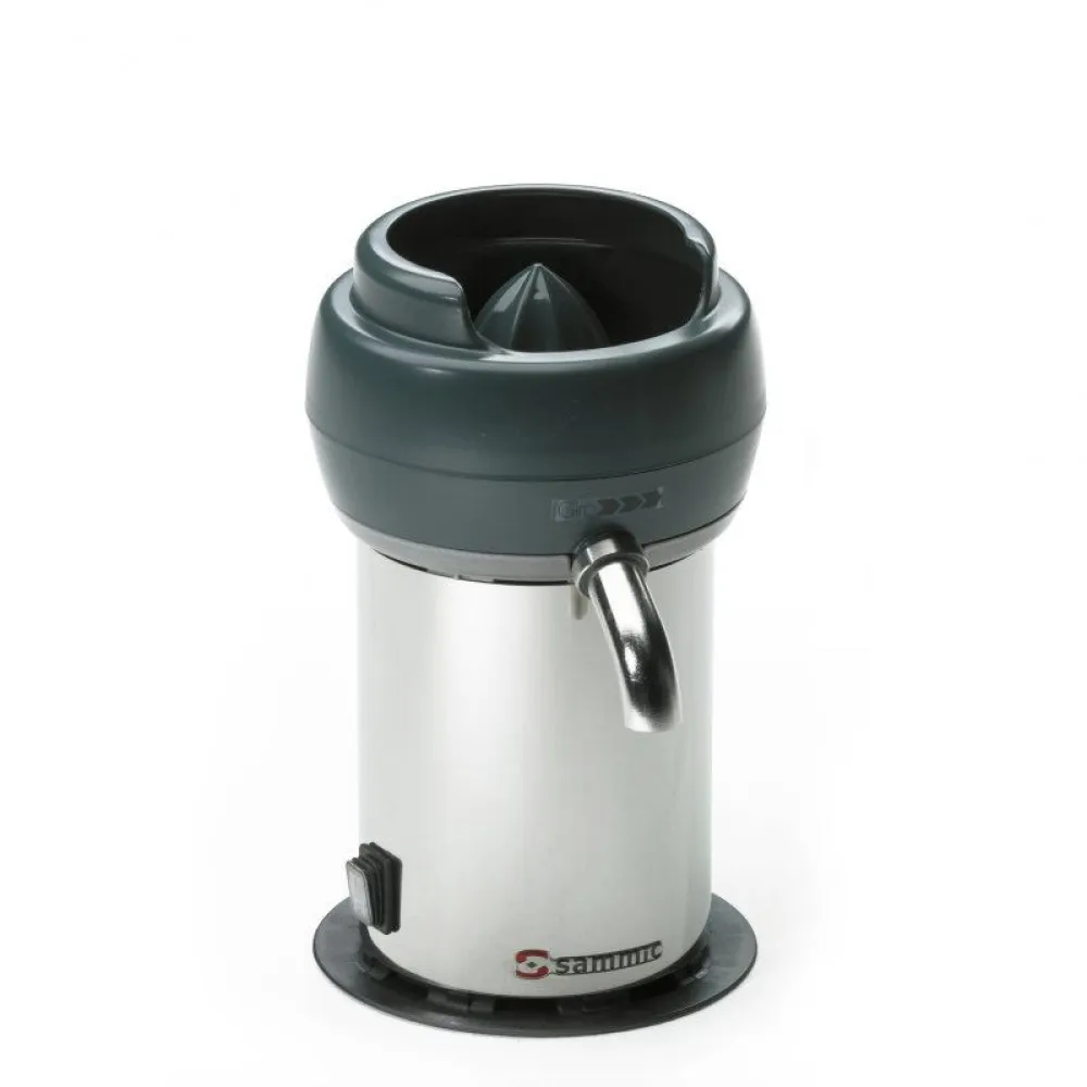 Citrusinių vaisių sulčiaspaudė ECM