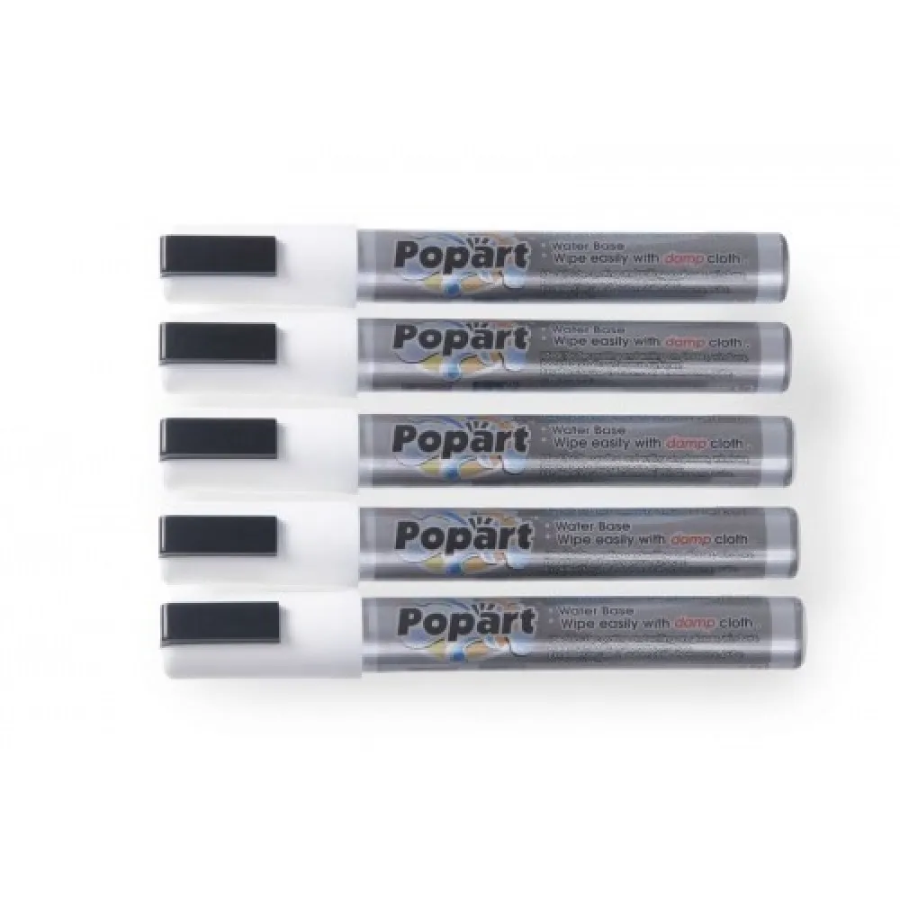 Marqueur pour tableau de menu