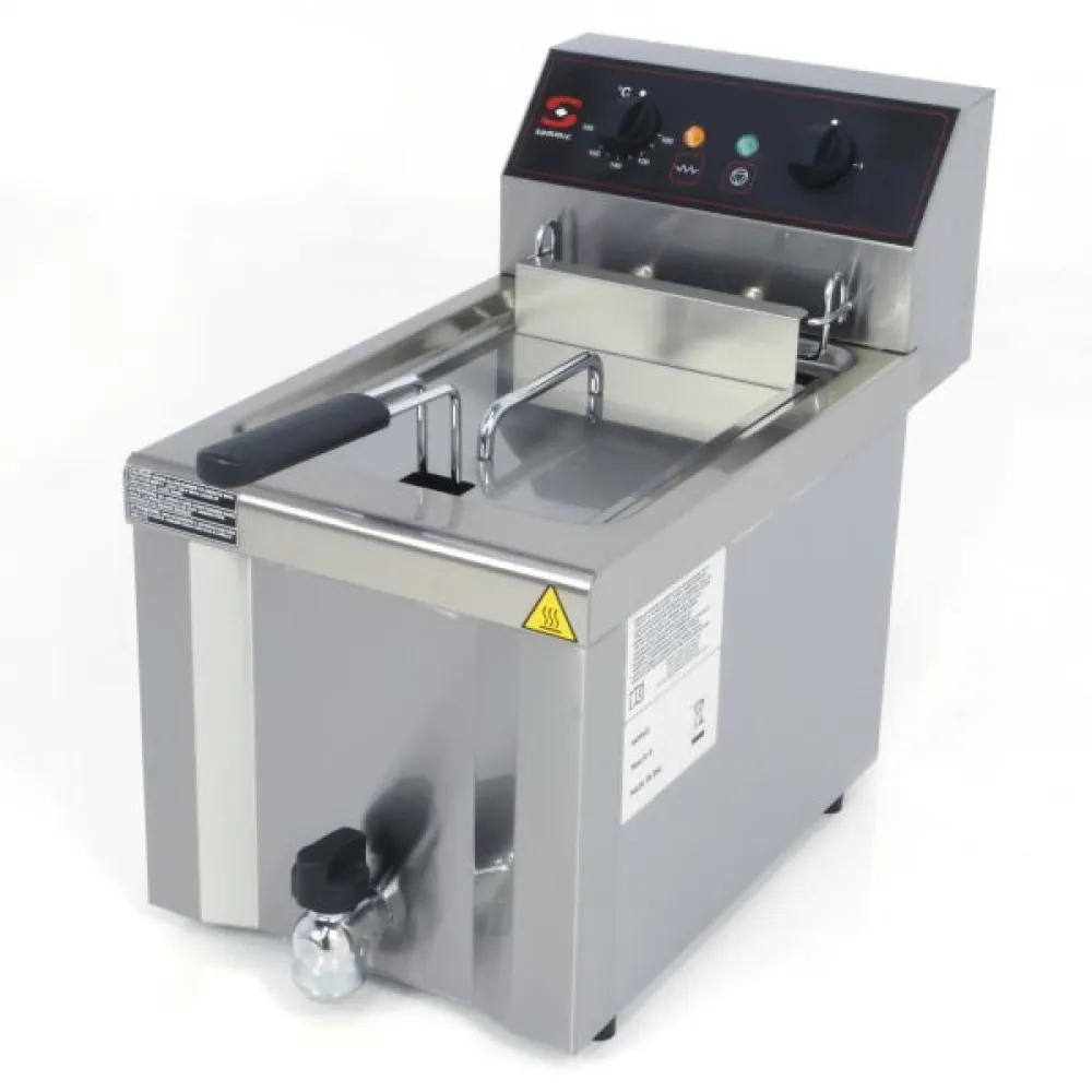 Köögifritüür 12l - FE-12