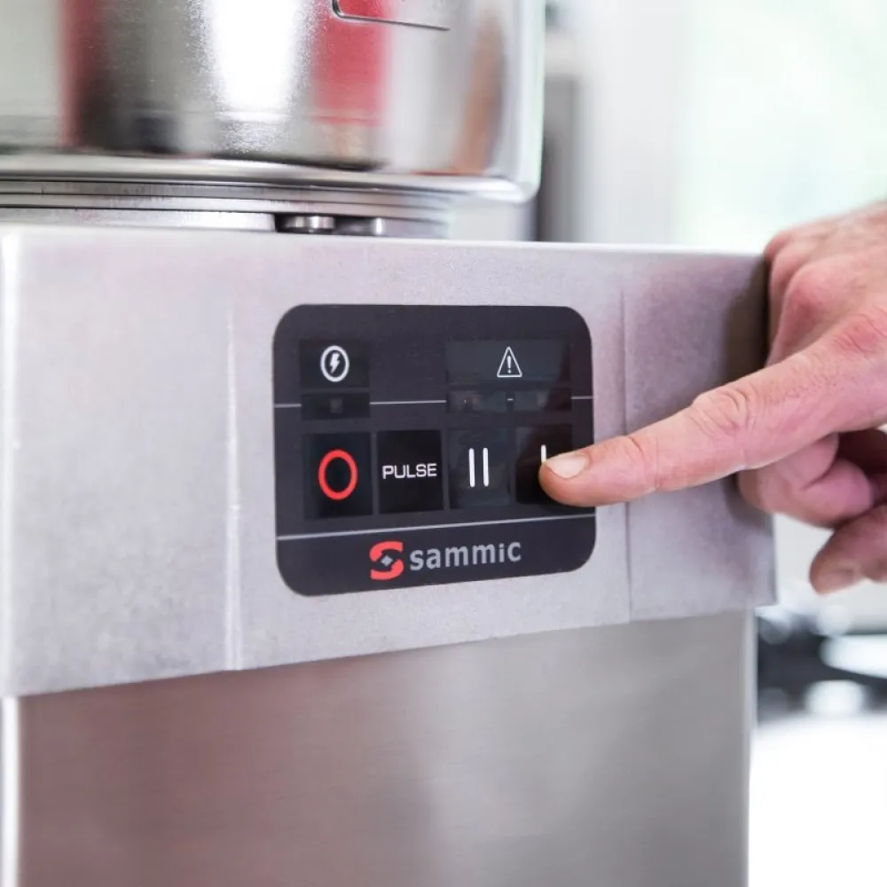 Kompaktne Lõikur K-82