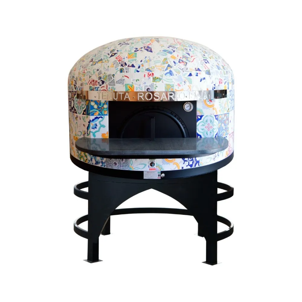 Mugav Puit Pitsaahi 7-8 pitsale MFE