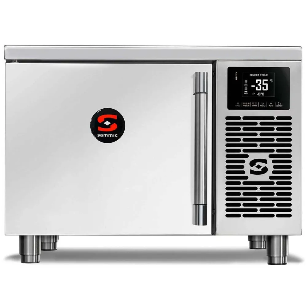 AT-3 Šaldymo Kamera 1/1