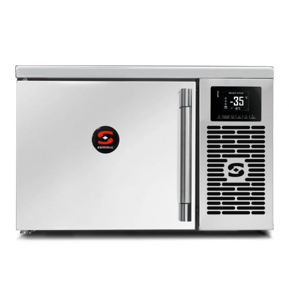 Rapid Chill Blast Chiller AT-3 2/3