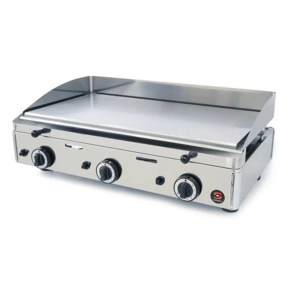 Premium Gas Griddle SPC-801