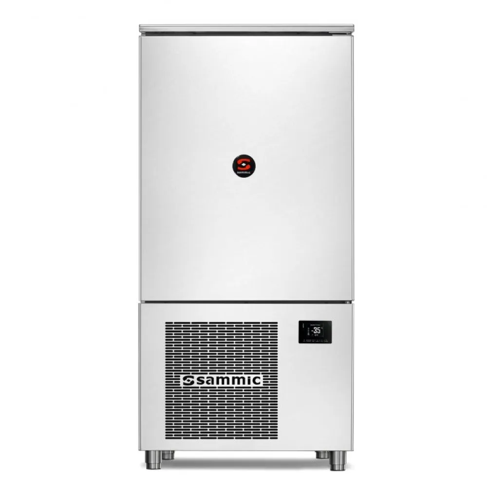 Kiirjahutuskamber-külmik AT14 1/1