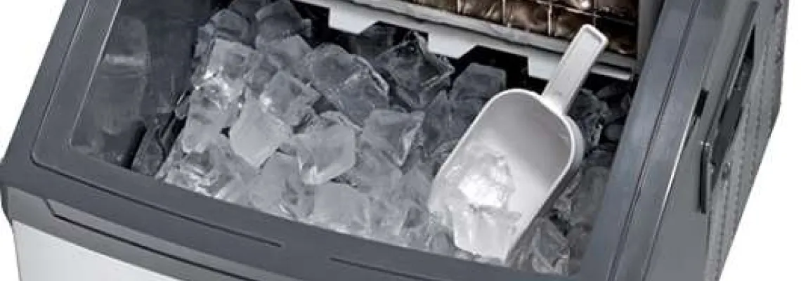 Comment choisir un générateur de glace?
