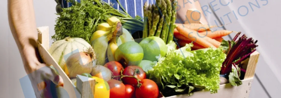 Piegāde un piegādātāji