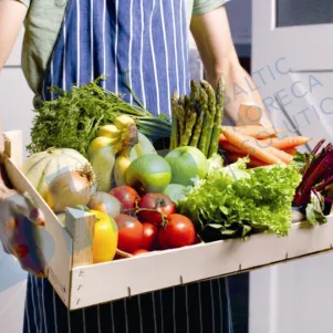 Piegāde un piegādātāji