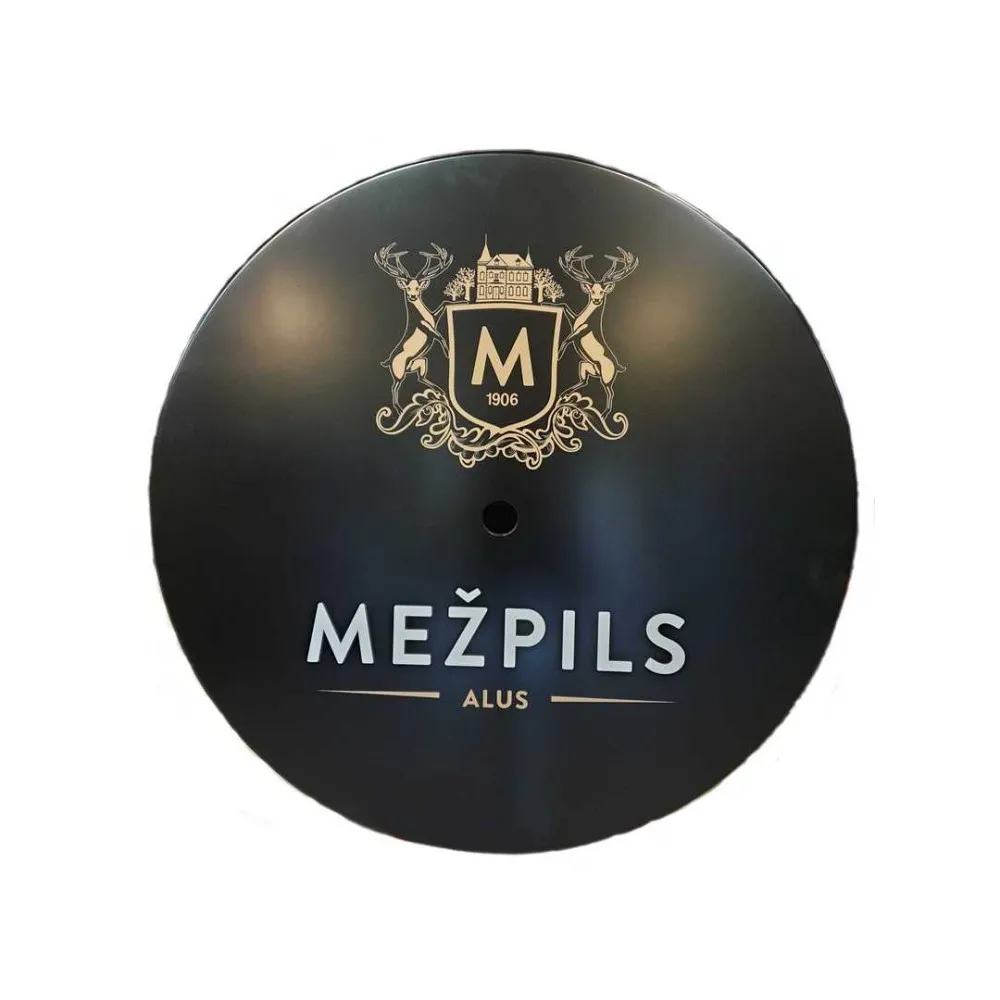 Plateau de Table Rénové