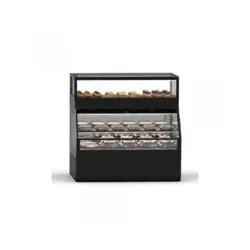 Šaldoma vitrina INTEGRA Combi COF2F