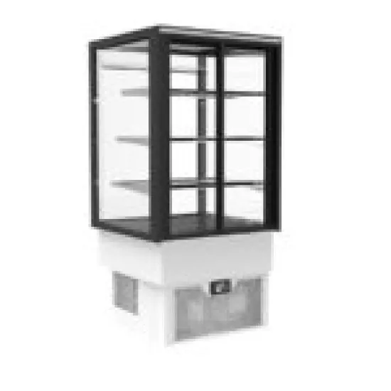 INTEGRA DROP-IN vitrīna