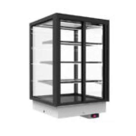 INTEGRA DROP-IN karstā vitrīna