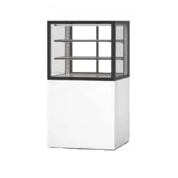 Neutralus vitrinos stendas INTEGRO IN100/50-110N