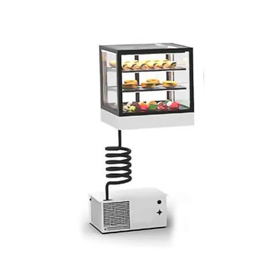 INTEGRA GRUPO REMOTO vitrīna