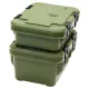 Termokonteiner toidu transportimiseks GN 1/1 200 mm (054300)