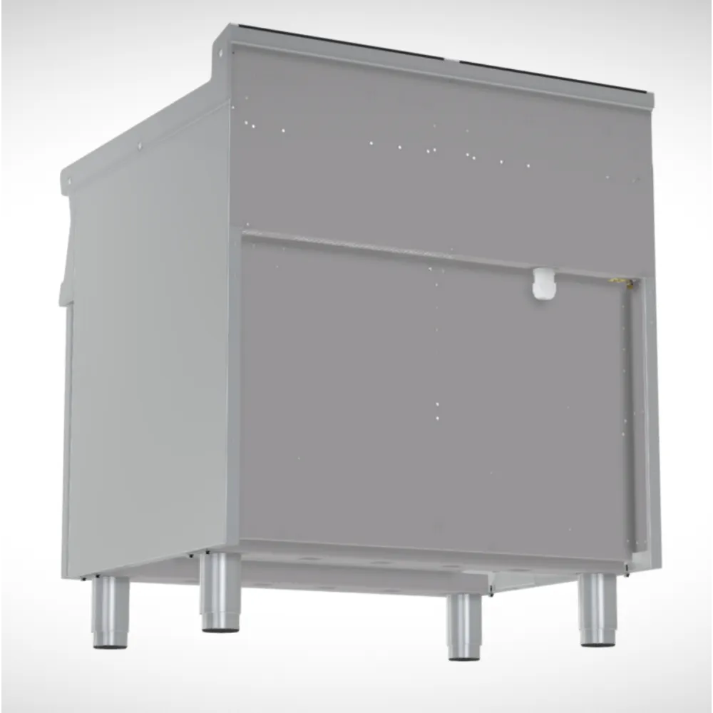 TPFV-78ET Elektriline Konvektsioonahi