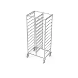 Käru 24 kandikule 530x650 GN 2/1