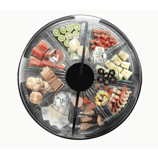 Disainvitrīiinid interjöörile