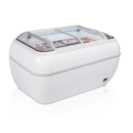 Sügavkülmvitrriin-kirst