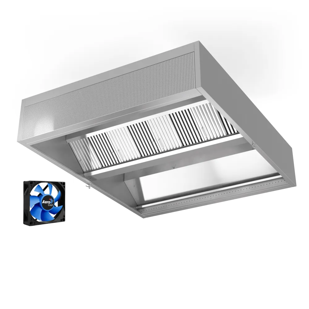 Profesionalus salos tipo gartraukis HFCD 1400