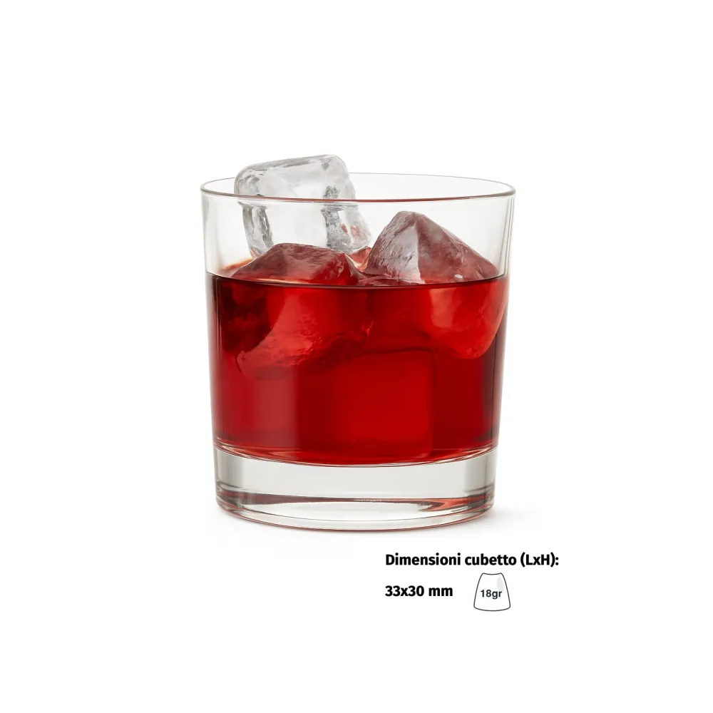 KP 25/6 Ledo Generatorius