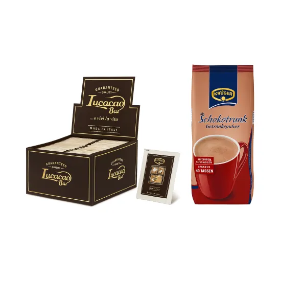 Šokolaadijook müügiautomaatidele