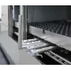Elektrooniline konveier-nõudepesumasin AFX 3500 (AFX3500)