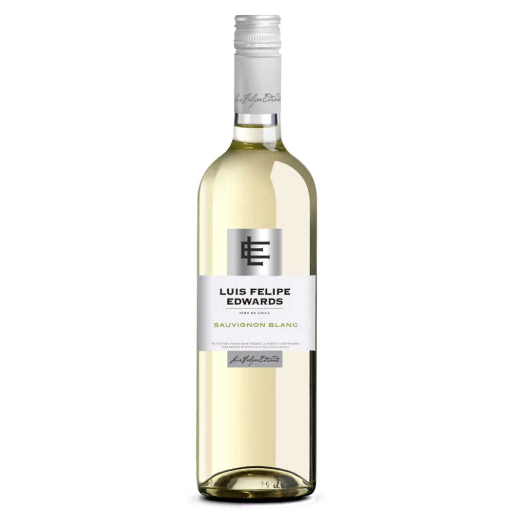 Luis Felipe Edwards Sauvignon Blanc - Lietuviškas Vynas