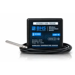 BHS Juhtmevaba temperatuuriandur sondiga BBDS18B20